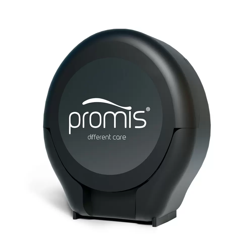 Nić dentystyczna BLACK OCEAN | Promis