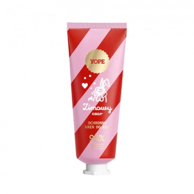Ochronny krem do rąk Zimowy Czar | Yope
