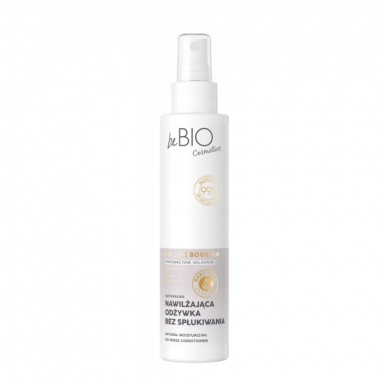 Odżywka w mgiełce bez spłukiwania Baby Hair Complex | beBIO