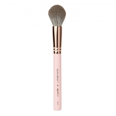 Pędzel do bronzera BOHO X APOLLCA A04 | Boho Beauty