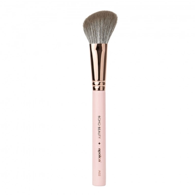Pędzel do różu BOHO X APOLLCA A02 | Boho Beauty