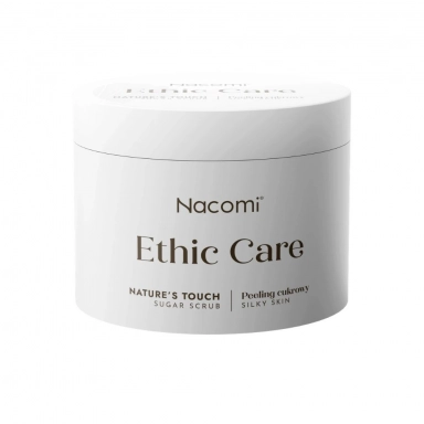 Peeling do ciała Ethic Care Rich Formula | Nacomi