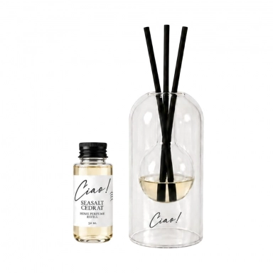 Perfumy do domu Seasalt & Cedrat | Ciao!