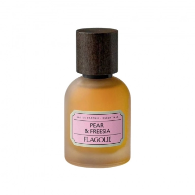 Perfumy ESSENTIALS Pear & Freesia | Flagolie