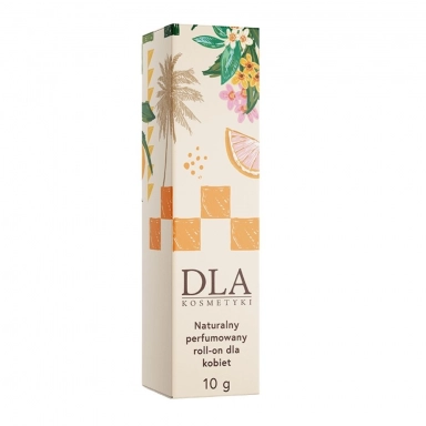 Perfumy w olejku Roll-on | DLA Kosmetyki