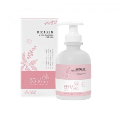 Płyn do higieny intymnej BIOGEN | Bema Cosmetics