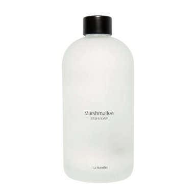 Płyn kąpielowy Bath Foam | La Bomba