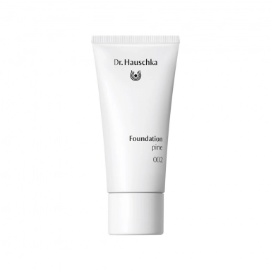 Podkład do twarzy | Dr. Hauschka