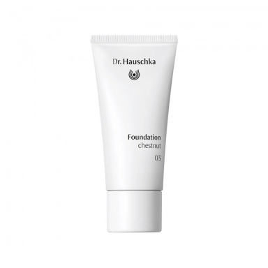 Podkład do twarzy | Dr. Hauschka