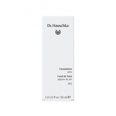 Podkład do twarzy | Dr. Hauschka