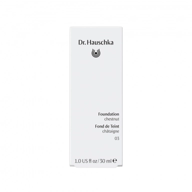 Podkład do twarzy | Dr. Hauschka