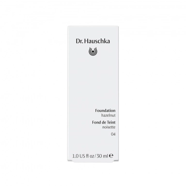 Podkład do twarzy | Dr. Hauschka