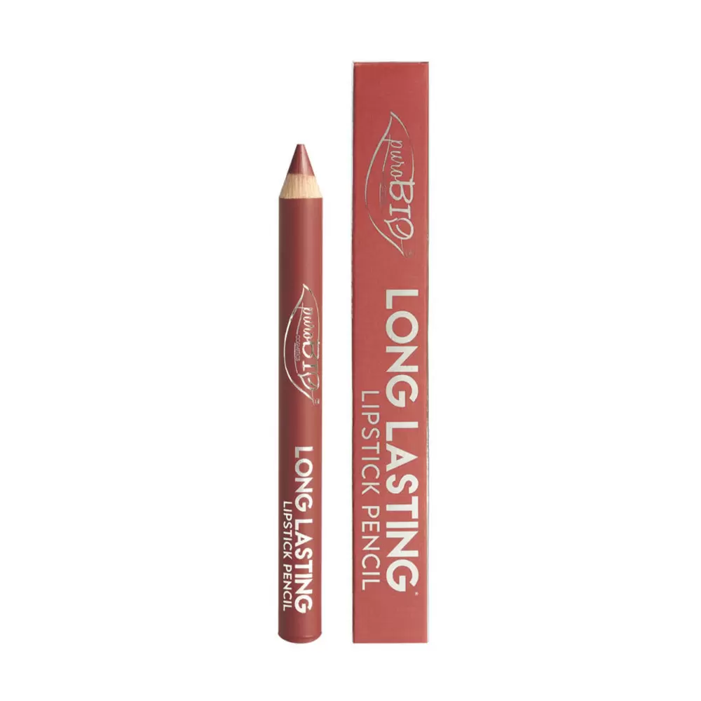 Pomadka w kredce Long-Lasting | puroBIO