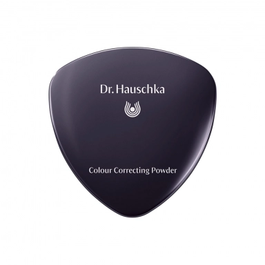 Puder korygujący | Dr. Hauschka