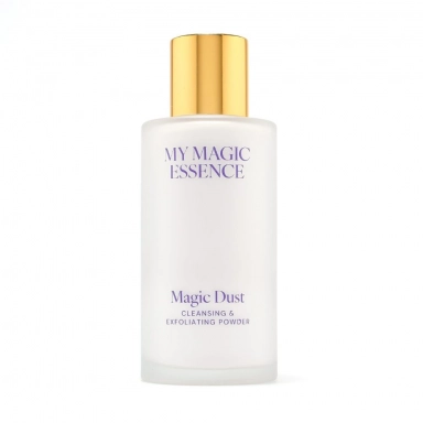 Puder oczyszczająco - złuszczający Magic Dust | My Magic Essence