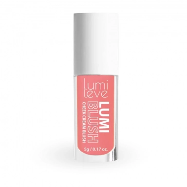 Róż do policzków LumiBLUSH Cheek Cream Blush | Lumileve