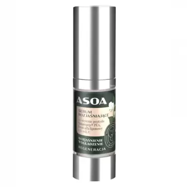 Serum rozjaśniające | Asoa