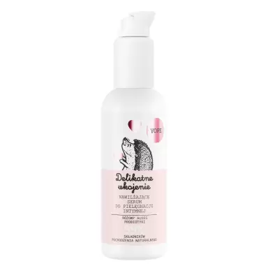 Serum do higieny intymnej Delikatne ukojenie | Yope