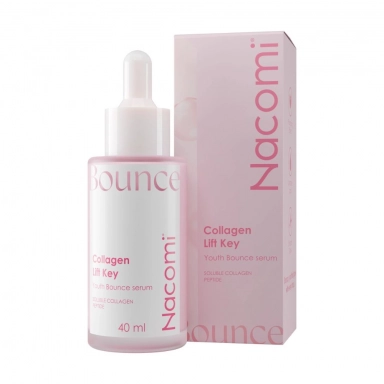 Serum do twarzy Collagen Lift Key | Nacomi