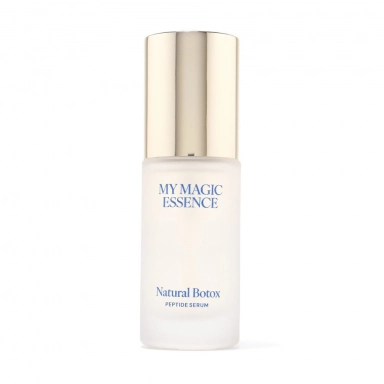 Serum z peptydami - Peptide Serum | My Magic Essence