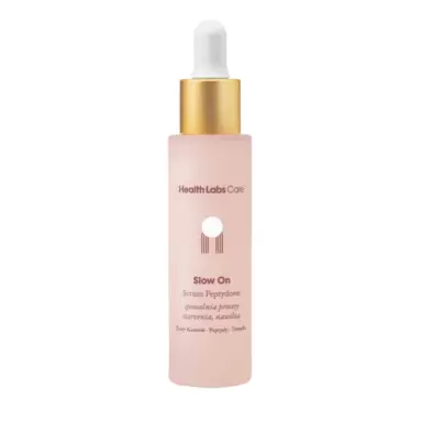 Serum peptydowe Slow On | Health Labs Care