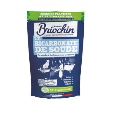 Soda oczyszczona | Briochin