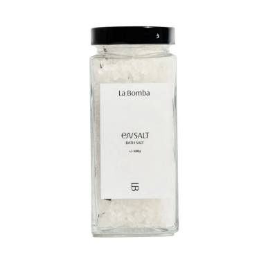 Sól do kąpieli En Salt | La Bomba