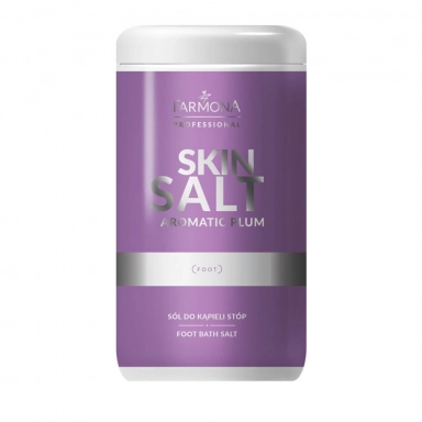 Sól do stóp Aromatic Plum | Farmona