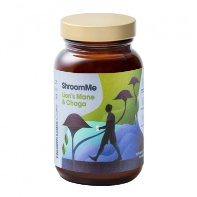 Suplement diety - ShroomMe Men | Health Labs Care
