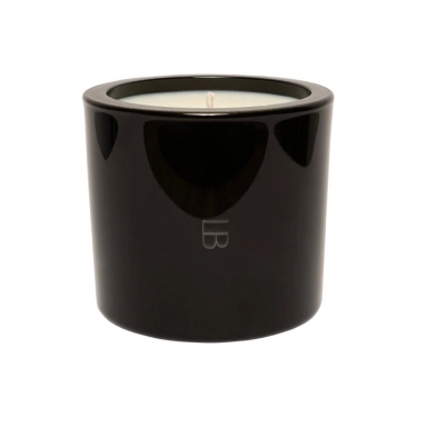 Świeca sojowa Oud Saffron Candle | La Bomba