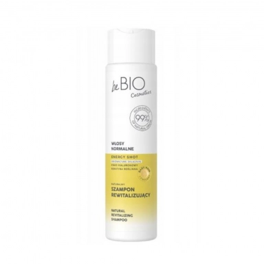 Szampon do włosów normalnych Baby Hair Complex | beBIO