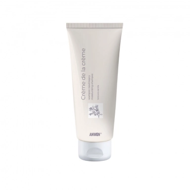 Szampon nawilżający CREME DE LA CREME | Anwen
