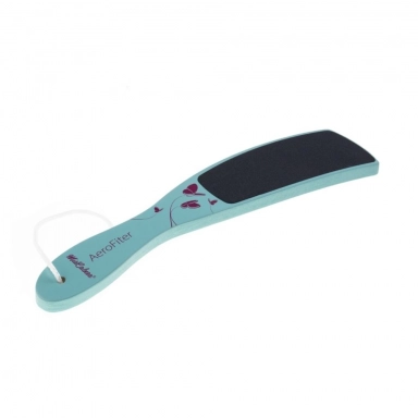 Tarko-polerka ergonomiczna do stóp AeroFiter | MiaCalnea