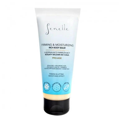 Ujędrniający balsam do ciała | Senelle Cosmetics