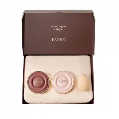 Zestaw świąteczny SELFGLOW SET WARM | PAESE
