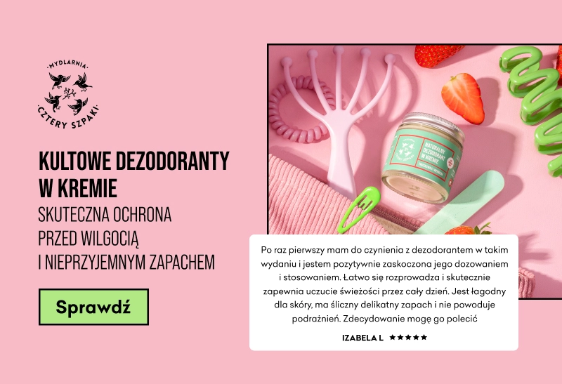 Przejdź do produktów 4 Szpaki