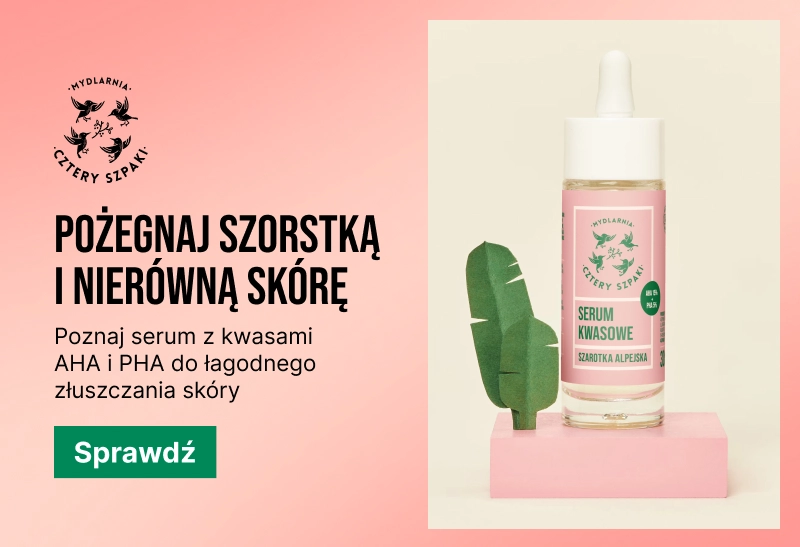 Przejdź do produktów 4 Szpaki