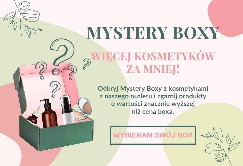 Przejdź do Mystery Box