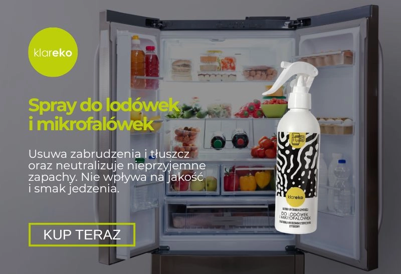Przejdź do produktów Klareko