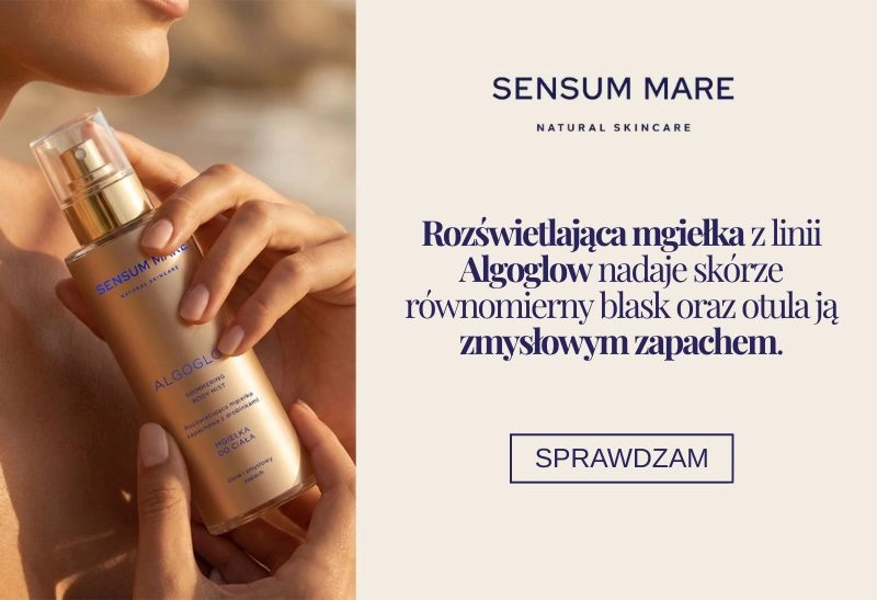 Przejdź do produktów Sensum Mare